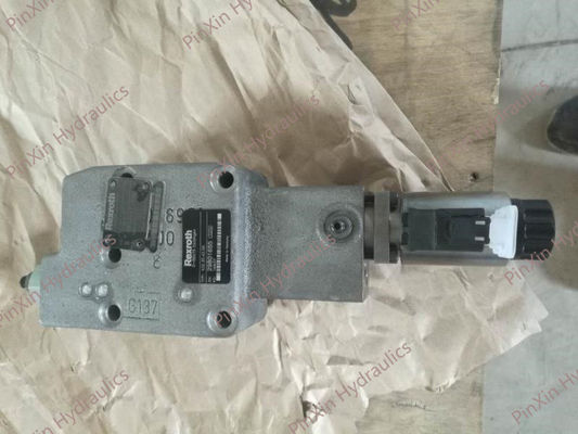 Valvola idraulica Lrdh2 Lrdu2 per A11vo190 A11vo260 Pistola di supporto alla pompa Pagamento in USD