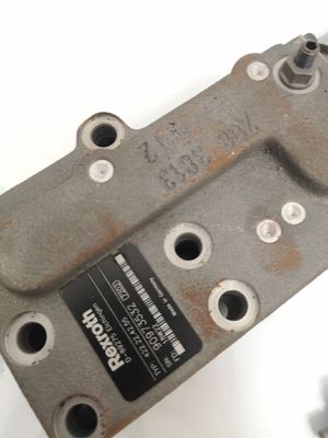 Valvola di controllo idraulica per A11vo190 A11vo260 A11vo60 A11vo75 A11vo95 A11vo130 A11vo145