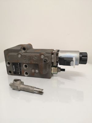 Valvola di controllo idraulica per A11vo190 A11vo260 A11vo60 A11vo75 A11vo95 A11vo130 A11vo145