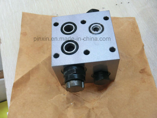 Valvola di controllo ad alta pressione PV22 PV23 per parti di macchine da costruzione