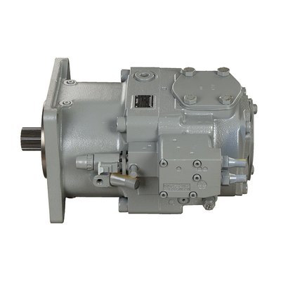 Pompa idraulica radiale della serie A11V LO per Rexroth A11vo40 A11vo60 in sistema idraulico