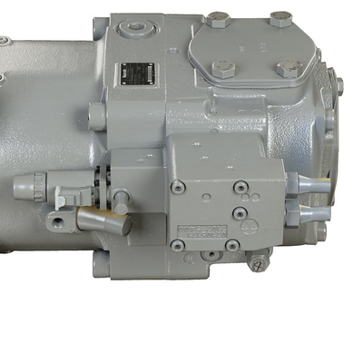 Pompa idraulica radiale della serie A11V LO per Rexroth A11vo40 A11vo60 in sistema idraulico