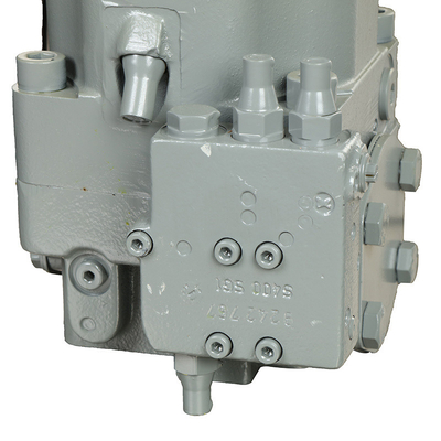 Pompa idraulica radiale della serie A11V LO per Rexroth A11vo40 A11vo60 in sistema idraulico