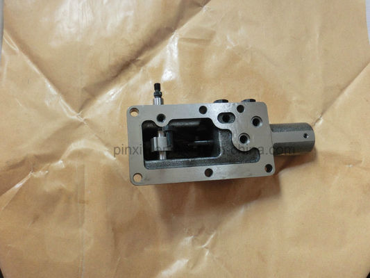 Valvola di controllo idraulica per scavatori e macchine da costruzione GS certificata e approvata