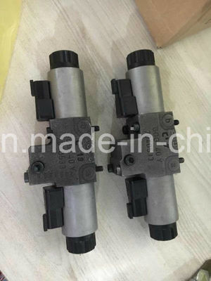 Costo di spedizione e tempo di consegna stimato per la valvola di controllo idraulica A4VG56 Ez Valve