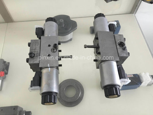 Costo di spedizione e tempo di consegna stimato per la valvola di controllo idraulica A4VG56 Ez Valve