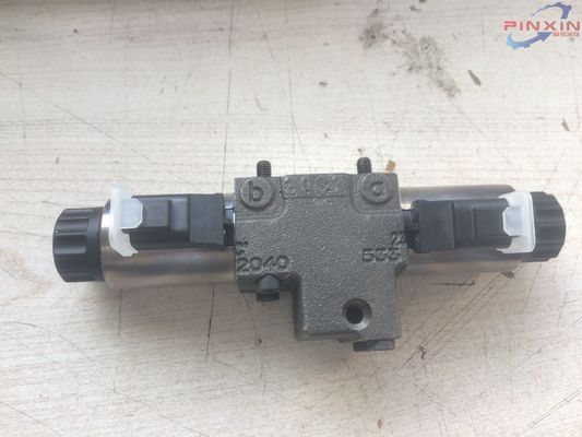 Costo di spedizione e tempo di consegna stimato per la valvola di controllo idraulica A4VG56 Ez Valve