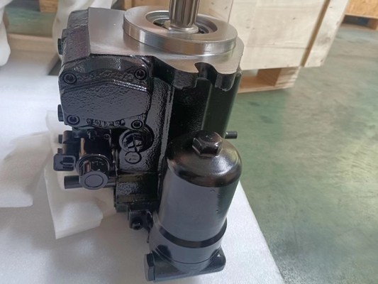 A4vg40da2dm8/32r-Nsc02f025mh Pompa a pistoni di tipo fusibile con certificazione ISO9001