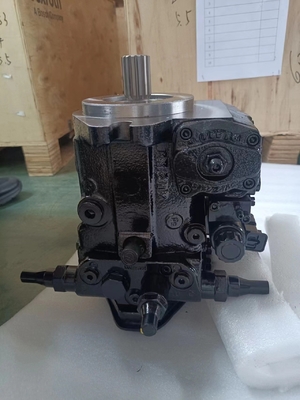 A4vg40da2dm8/32r-Nsc02f025mh Pompa a pistoni di tipo fusibile con certificazione ISO9001
