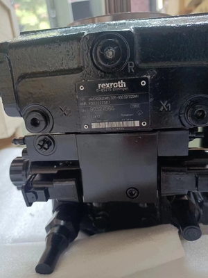 A4vg40da2dm8/32r-Nsc02f025mh Pompa a pistoni di tipo fusibile con certificazione ISO9001