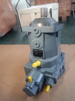 Costo di spedizione e tempo di consegna stimato A7vo80lrh1/63r1-Nzb01 Contatto con pompa idraulica