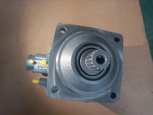 Costo di spedizione e tempo di consegna stimato A7vo80lrh1/63r1-Nzb01 Contatto con pompa idraulica