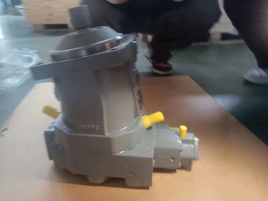 Costo di spedizione e tempo di consegna stimato A7vo80lrh1/63r1-Nzb01 Contatto con pompa idraulica