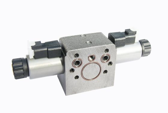 Ez Valvola di controllo idraulica per A4vg90 A4vg125 A4vg180 A4vg250 Applicabile alla pompa idraulica