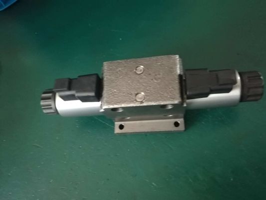 Ez Valvola di controllo idraulica per A4vg90 A4vg125 A4vg180 A4vg250 Applicabile alla pompa idraulica