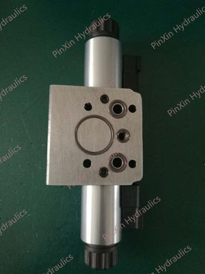 Ez Valvola di controllo idraulica per A4vg90 A4vg125 A4vg180 A4vg250 Applicabile alla pompa idraulica