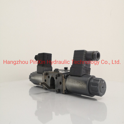 Pompa idraulica applicare A10vg28 Ep Valve per Rexroth Valve sul camion pompa calcestruzzo