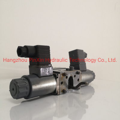 Pompa idraulica applicare A10vg28 Ep Valve per Rexroth Valve sul camion pompa calcestruzzo