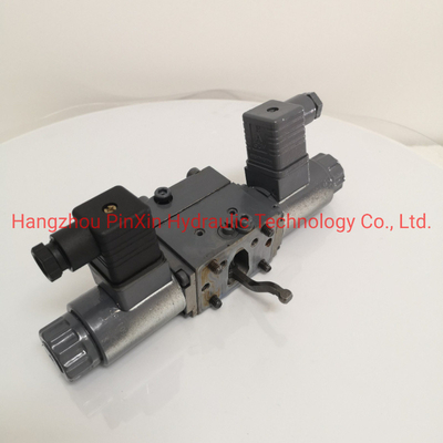 Pompa idraulica applicare A10vg28 Ep Valve per Rexroth Valve sul camion pompa calcestruzzo