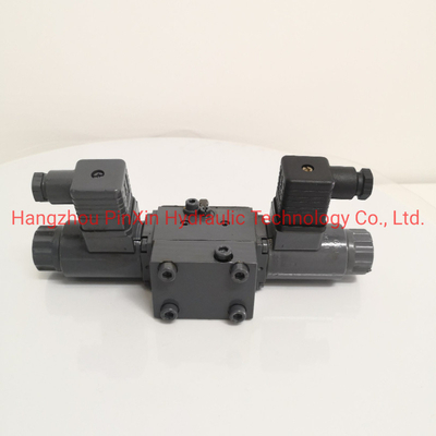 Pompa idraulica applicare A10vg28 Ep Valve per Rexroth Valve sul camion pompa calcestruzzo