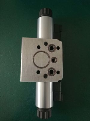 Valvola idraulica A4vg180 Ep per pompe idrauliche in acciaio al carbonio