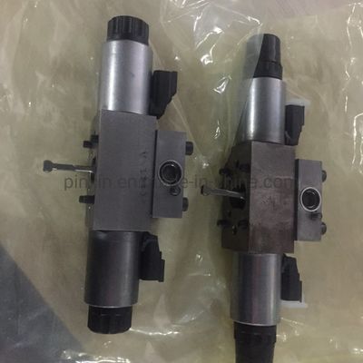 A4vg90/125/180/250 Pompa idraulica per valvola solenoide Tgie8872 Valvole direzionali 24 volt