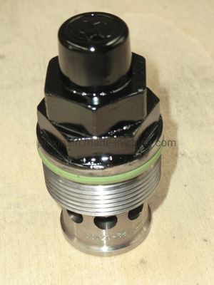 A4vg90/125/180/250 Pompa idraulica per valvola solenoide Tgie8872 Valvole direzionali 24 volt