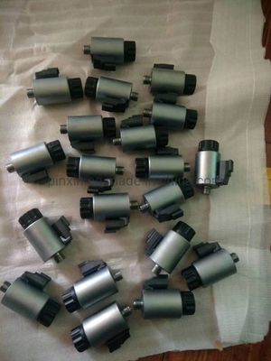 A4vg90/125/180/250 Pompa idraulica per valvola solenoide Tgie8872 Valvole direzionali 24 volt