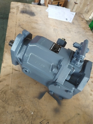 Pagamenti sicuri Made-in-com Protegge il tuo acquisto di Rexroth A10vo pompa idraulica