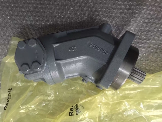 A2fo28 A2fo32 A2fo12 A2fo16 A2fo23 A2fo45 A2fo56 A2fo63 A2fo80 Pompa a pistoni Rexroth
