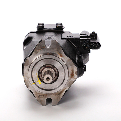 Ricambio radiale Rexroth A10vso85 pompa a pistoni con progettazione a filo retto