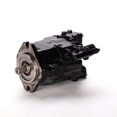 Ricambio radiale Rexroth A10vso85 pompa a pistoni con progettazione a filo retto