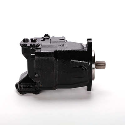 Ricambio radiale Rexroth A10vso85 pompa a pistoni con progettazione a filo retto