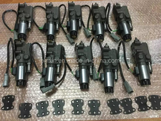 A10vo ED73 Parti di pompe idrauliche ad olio di valvola per applicazioni industriali