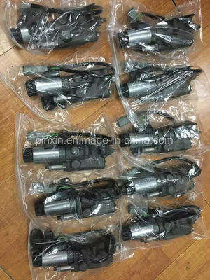 A10vo ED73 Parti di pompe idrauliche ad olio di valvola per applicazioni industriali