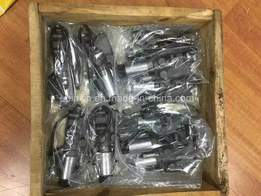 A10vo ED73 Parti di pompe idrauliche ad olio di valvola per applicazioni industriali