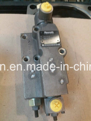 Valvola di regolazione della pressione per pompa idraulica A11vo40/60/75 nella trivellazione rotativa