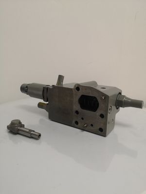 Concreto pompa camion A11vlo130 Lrdcs Valvole applicate per pompa idraulica