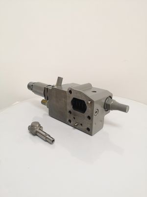 Concreto pompa camion A11vlo130 Lrdcs Valvole applicate per pompa idraulica