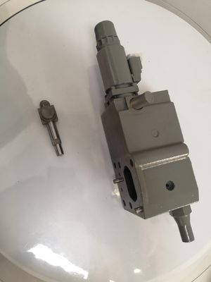 Concreto pompa camion A11vlo130 Lrdcs Valvole applicate per pompa idraulica