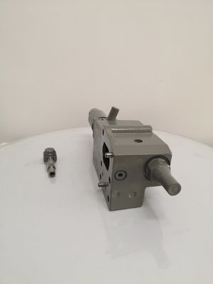 Concreto pompa camion A11vlo130 Lrdcs Valvole applicate per pompa idraulica