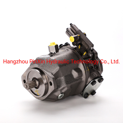Rexroth A10vo100 Pompa idraulica Sany Concrete Pump Truck Replacement at Made-in.com