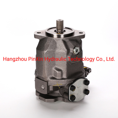 Rexroth A10vo100 Pompa idraulica Sany Concrete Pump Truck Replacement at Made-in.com