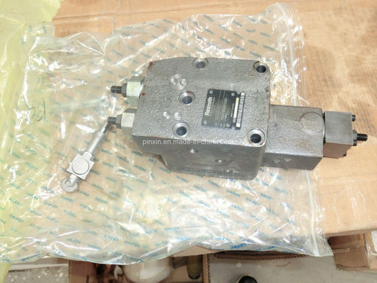 Modalità di connessione interna del filo A11vo190/260 Pompa idraulica per la riparazione di ricambi