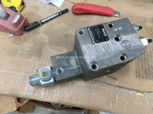 Modalità di connessione interna del filo A11vo190/260 Pompa idraulica per la riparazione di ricambi