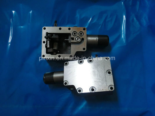 Valvole idrauliche PV22 PV23 a mano, tutte buone, adatte a varie applicazioni