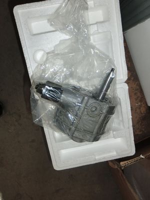 Valvole idrauliche PV22 PV23 a mano, tutte buone, adatte a varie applicazioni