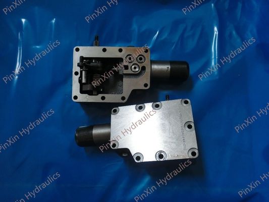 PV22 PV23 Modalità di connessione Valvola di controllo idraulica a filo interno per parti di pompe idrauliche