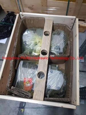 A11vo130 Pompa a pistoni per camion di pompaggio del calcestruzzo di Sany Supporto USD Pagamento Alta durata