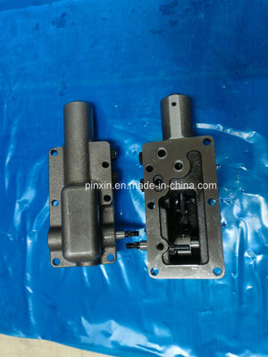 Valvola di controllo idraulica in acciaio al carbonio Eton 5423 per parti di pompe idrauliche